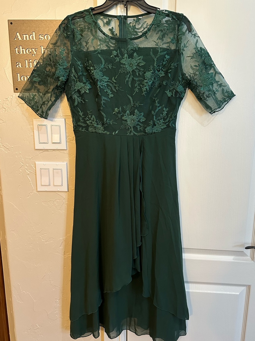Cocktail dress